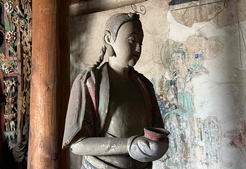 平遥古城第 113 张图片