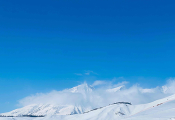 吉克普林国际滑雪度假区第 30 张图片