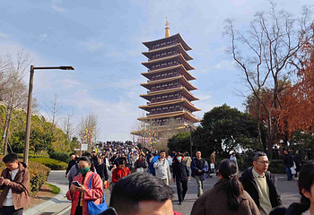 牛首山文化旅游区第 558 张图片