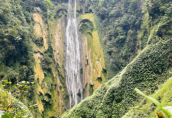 通灵大峡谷第 16 张图片