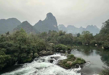 通灵大峡谷第 67 张图片