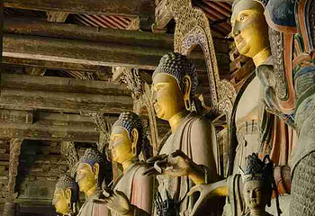 奉国寺第 20 张图片