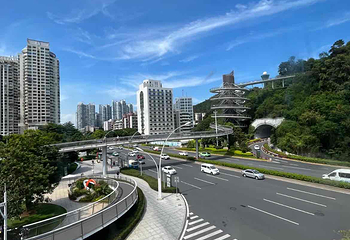 鹭岛观光旅游巴士第 7 张图片