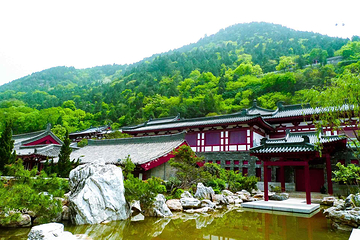 骊山第 6 张图片