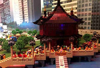 上海乐高探索中心第 26 张图片