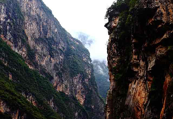 长江三峡第 47 张图片