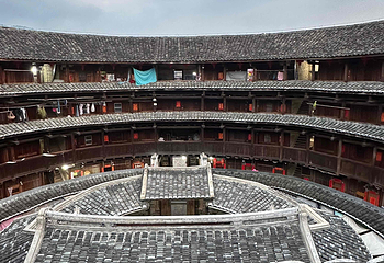 云水谣景区第 65 张图片