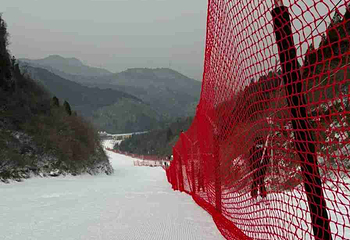 金象山滑雪场第 15 张图片