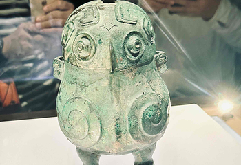 山西博物院第 87 张图片