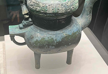 河南博物院第 103 张图片