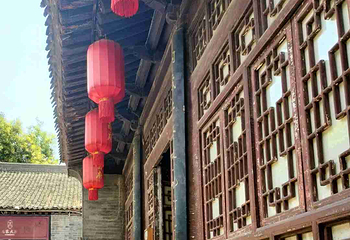 高家大院第 54 张图片