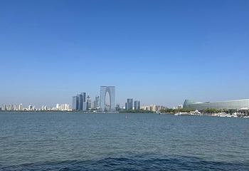 金鸡湖第 170 张图片