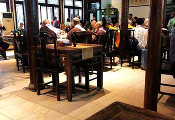 西园寺素食(西园弄戒幢律寺店)第 9 张图片