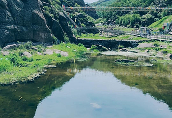 黄花沟草原旅游度假区第 81 张图片