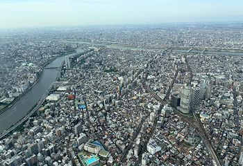 东京晴空塔第 61 张图片