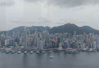 维多利亚港第 332 张图片