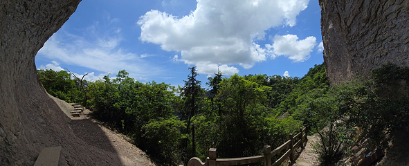 灵峰景区第 29 张图片