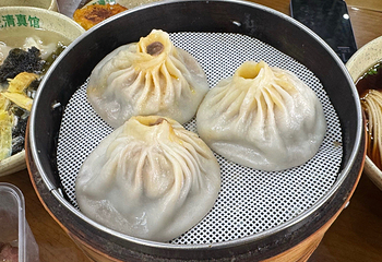 李记清真馆(打钉巷店)第 11 张图片