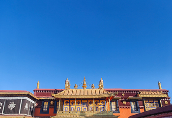 大昭寺第 15 张图片