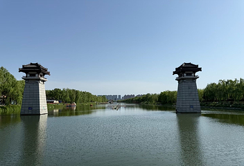 汉城湖景区第 59 张图片