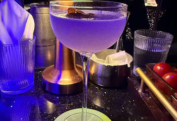 苏丝的天空高空酒吧Suzie's Sky Bar第 6 张图片