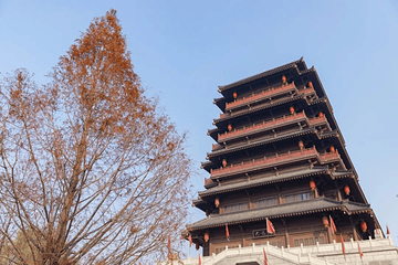 汉城湖景区第 26 张图片