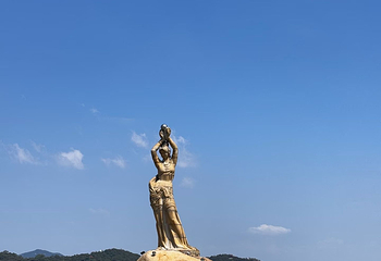 珠海渔女第 23 张图片