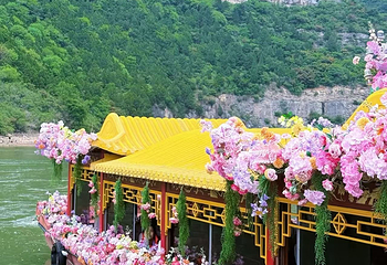 九女仙湖第 8 张图片