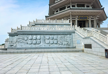 黑瞎子岛旅游区第 15 张图片