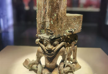 南越王博物院(王墓展区)第 103 张图片