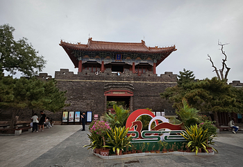 岱庙第 35 张图片