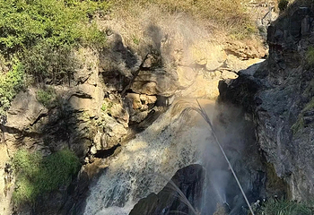 腾冲热海风景区第 168 张图片