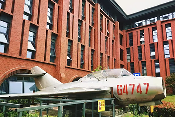 浙江大学(紫金港校区)第 50 张图片