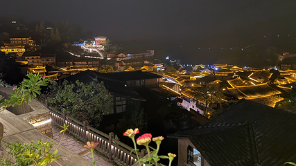 桂峰古村落景区第 36 张图片
