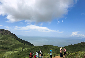 大嵛山岛第 27 张图片