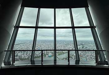 东京晴空塔第 117 张图片