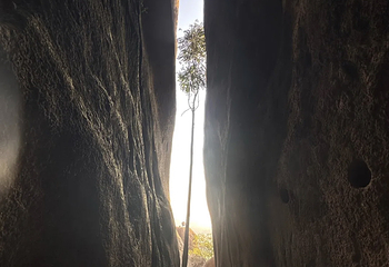 云洞岩风景名胜区第 32 张图片