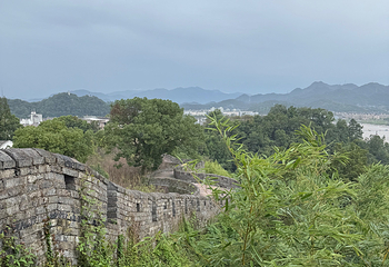 台州府城文化旅游区第 103 张图片