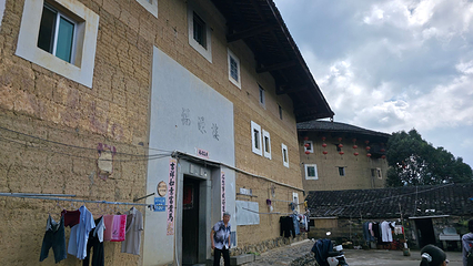 云水谣景区第 124 张图片