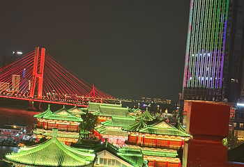 滕王阁旅游区第 177 张图片