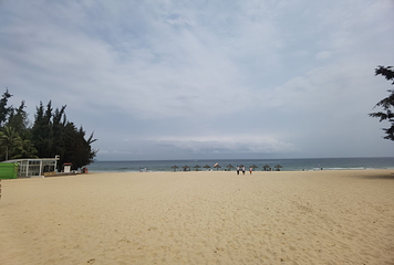 清水湾旅游区第 28 张图片