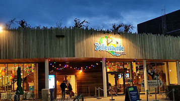 Bellewaerde Aquapark