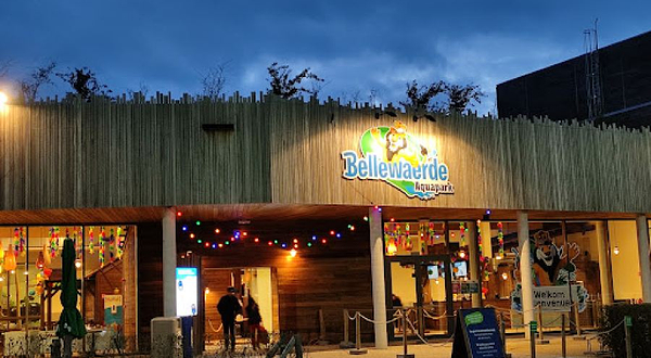 Bellewaerde Aquapark