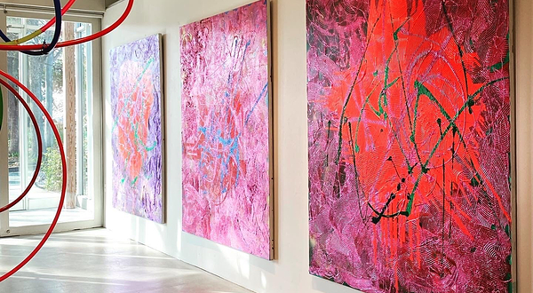 上野之森美术馆