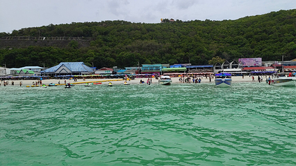 Tawaen Beach第 12 张图片