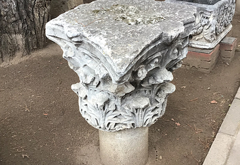 Bergama Museum第 25 张图片
