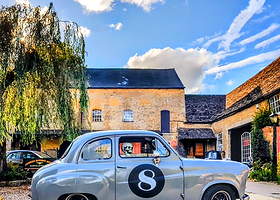 科茨沃尔德汽车博物馆