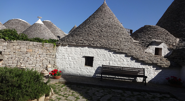 阿尔贝罗贝洛国土博物馆