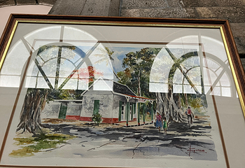 Mauritius Postal Museum第 16 张图片