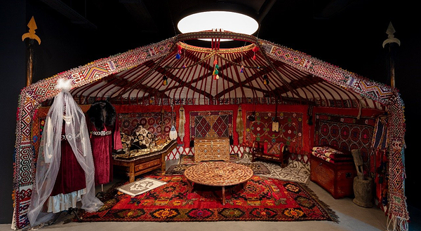 Tourist Information Center 